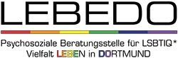 Logo Lebedo