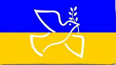 flagge ukraine